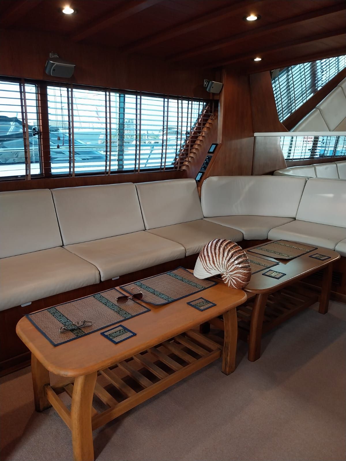 Monte Fino 64 | Nova Princess