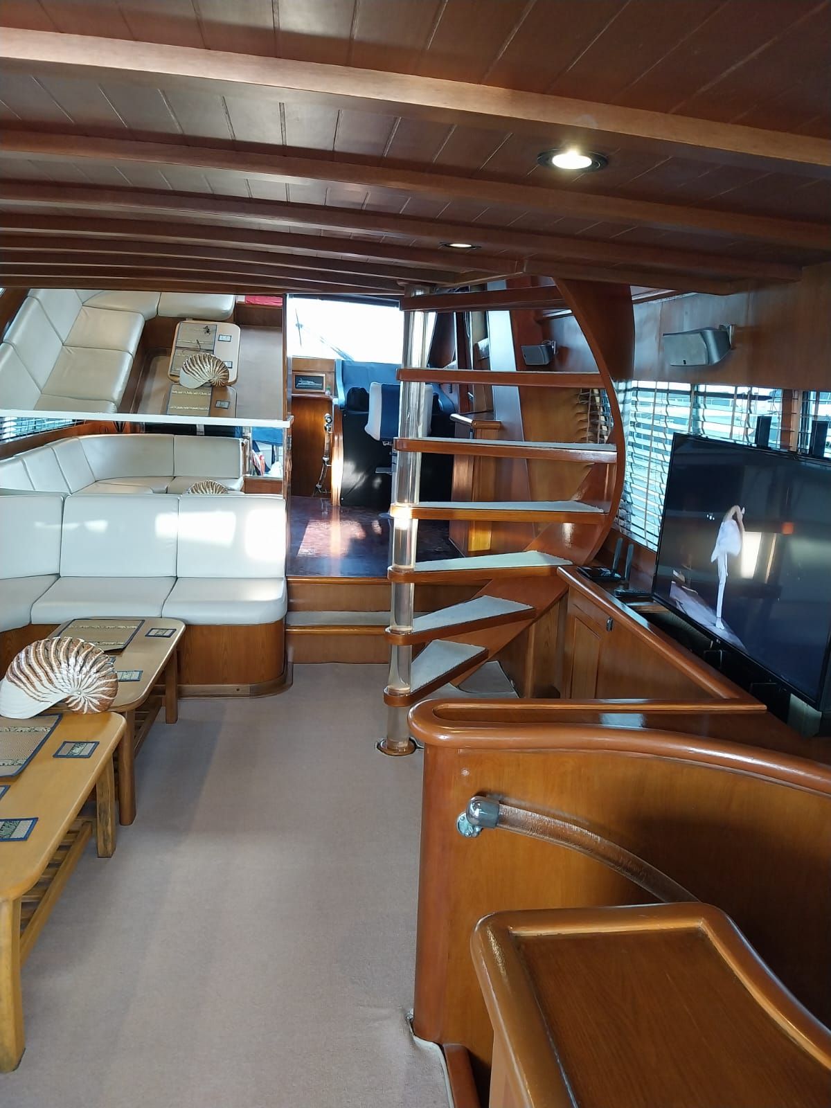 Monte Fino 64 | Nova Princess