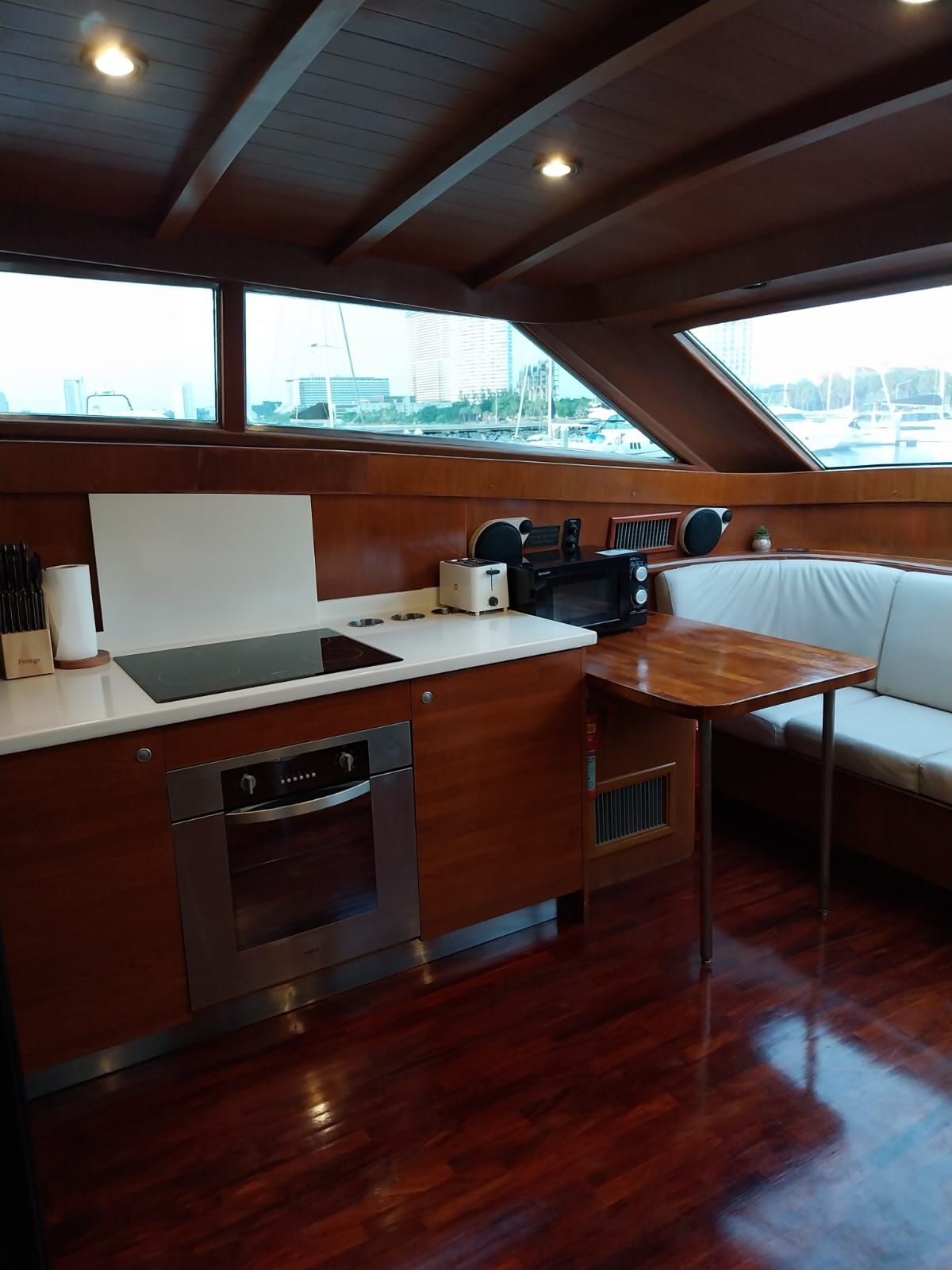 Monte Fino 64 | Nova Princess