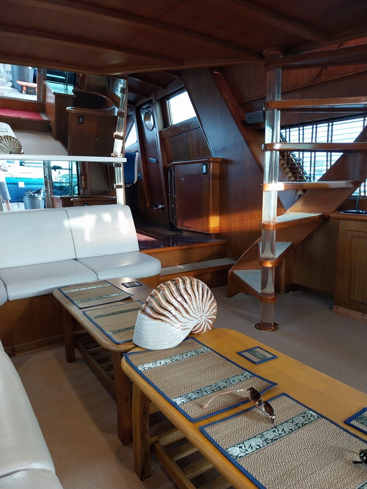 Monte Fino 64 | Nova Princess