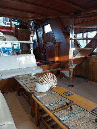 Monte Fino 64 | Nova Princess