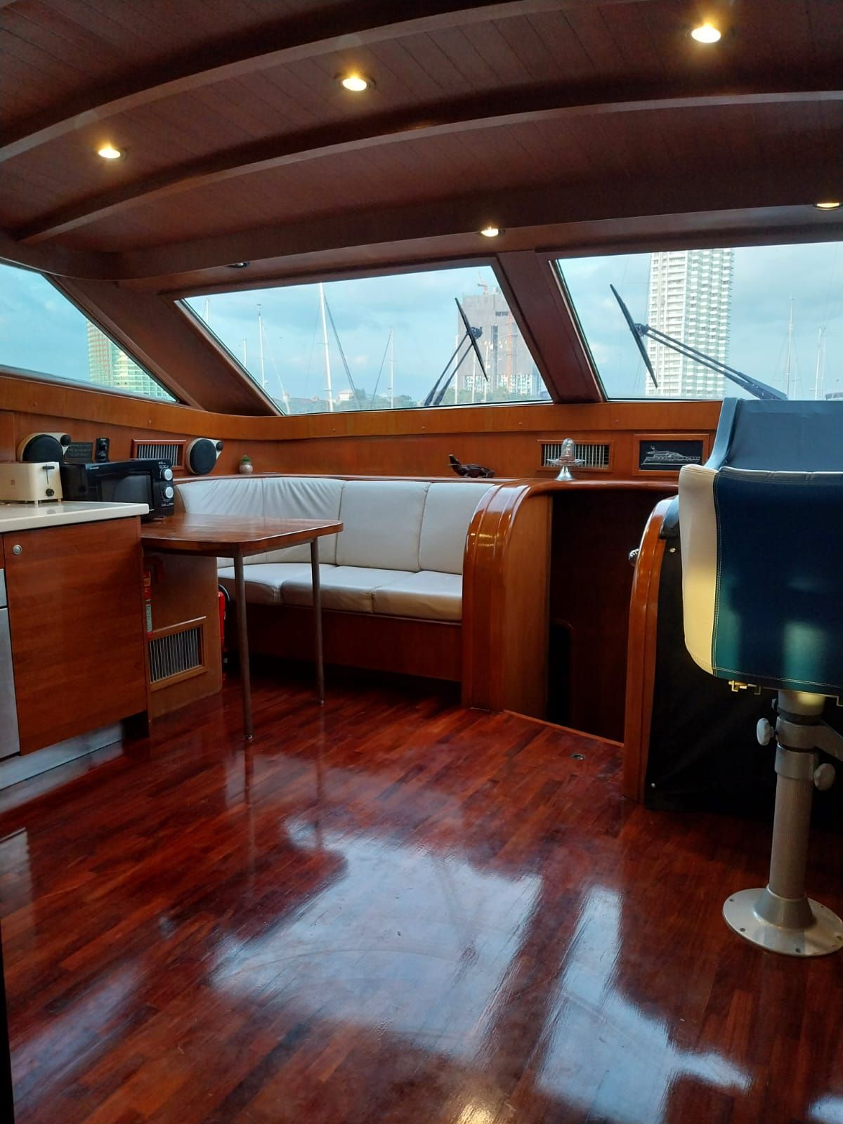 Monte Fino 64 | Nova Princess