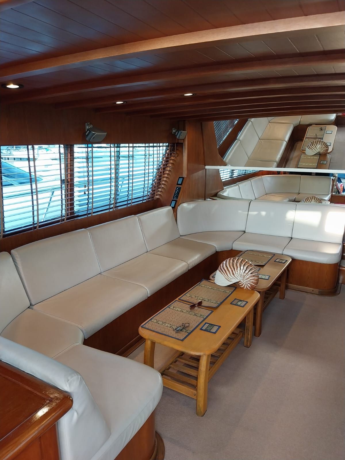 Monte Fino 64 | Nova Princess