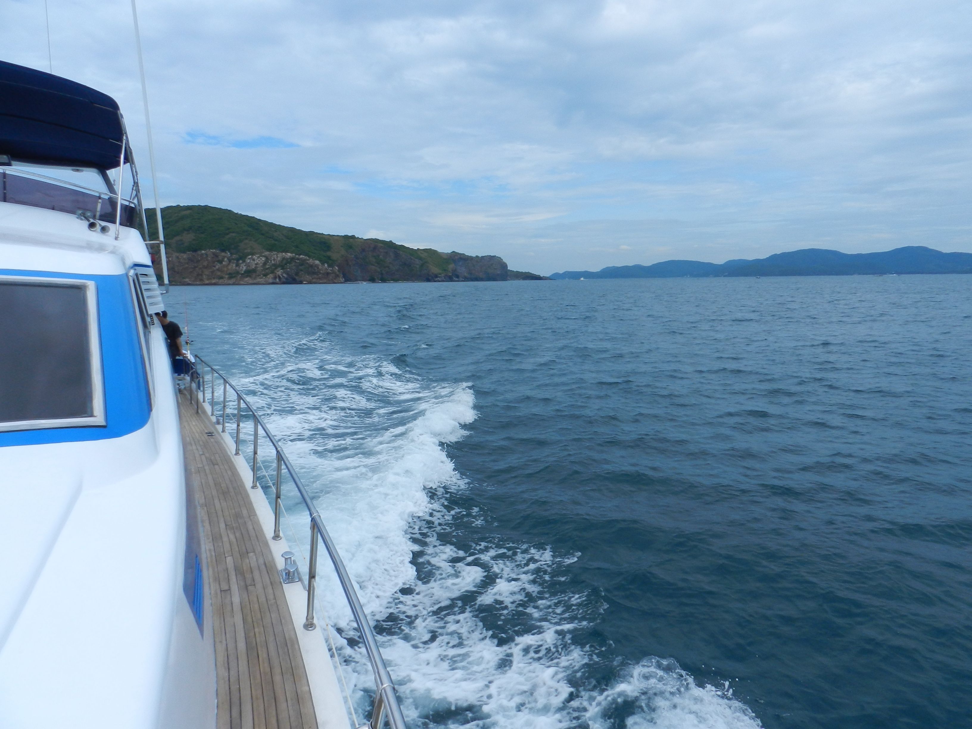 Monte Fino 64 | Nova Princess