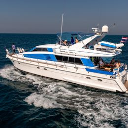 Monte Fino 64 | Nova Princess