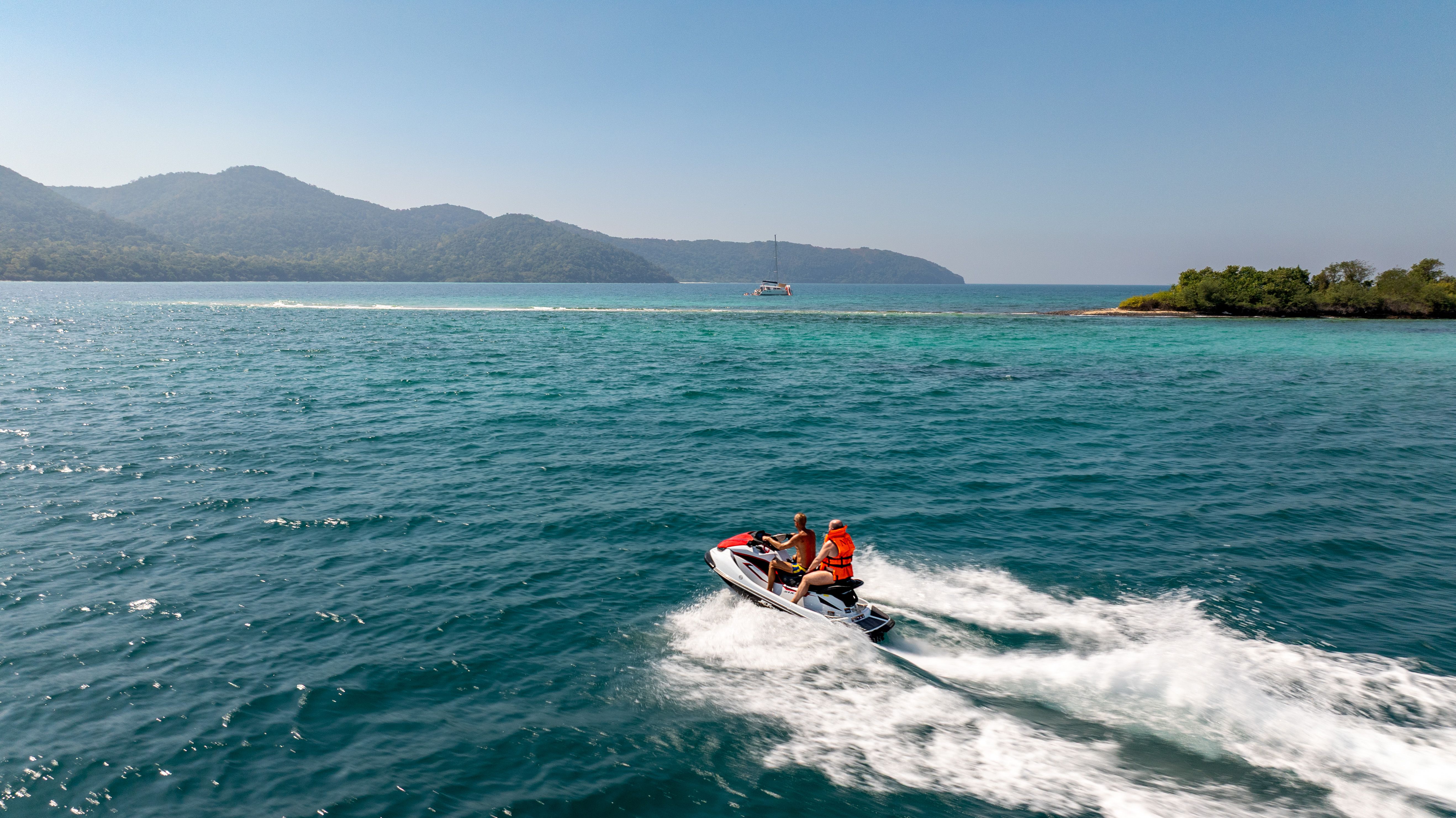 Monte Fino 64 | Nova Princess