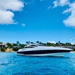Sunseeker Predator 68 | Cali