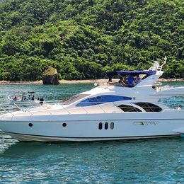 Azimut 58 | Elisa