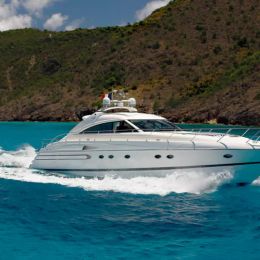 Princess V65 | Miss Kathryn