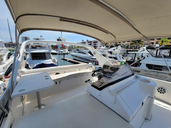 Sea Ray 440 Express Bridge | Magic Moments