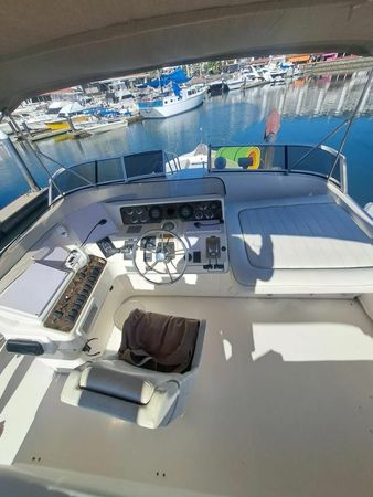 Sea Ray 440 Express Bridge | Magic Moments