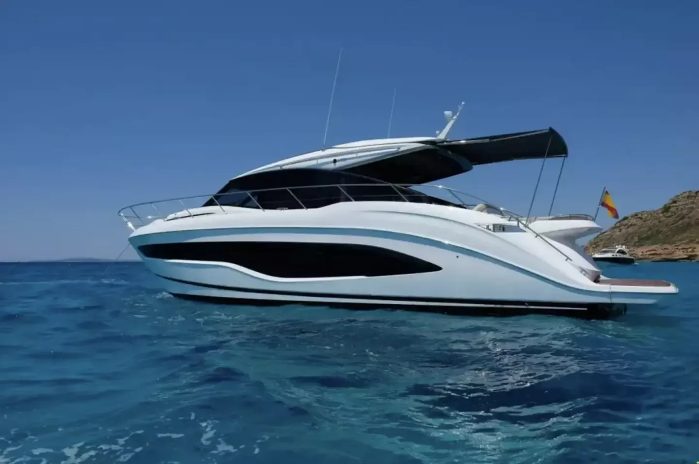 Princess V55 | Shiva