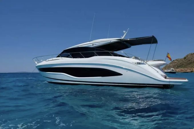 Princess V55 | Shiva