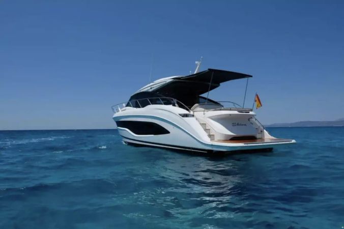 Princess V55 | Shiva