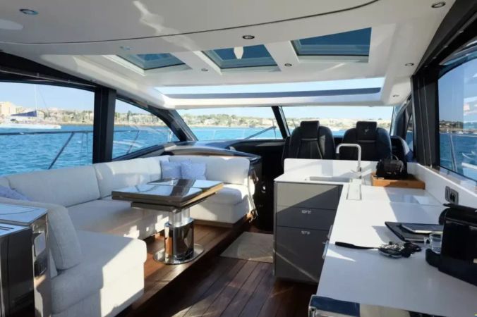 Princess V55 | Shiva