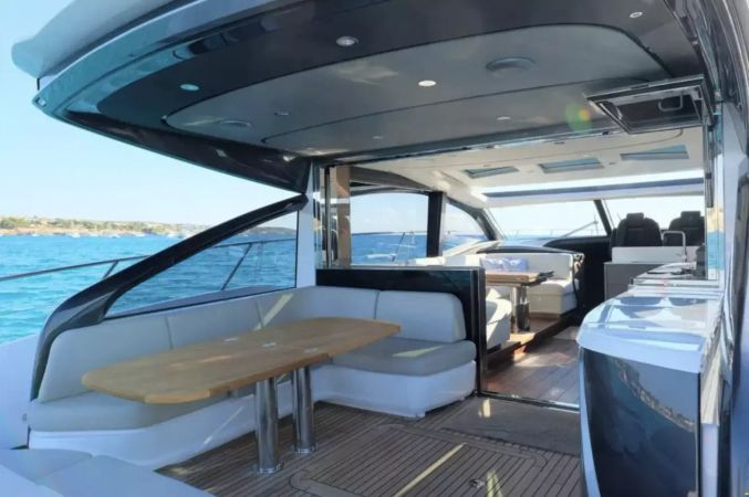 Princess V55 | Shiva