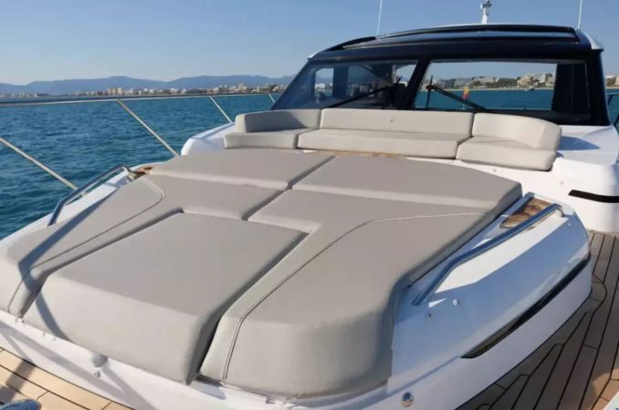 Princess V55 | Shiva