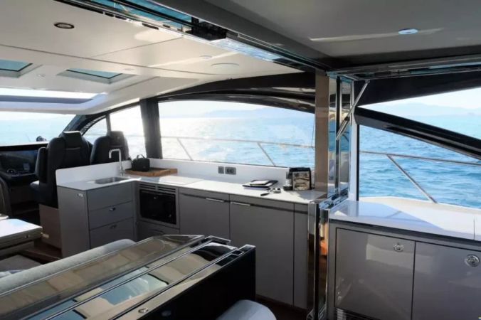 Princess V55 | Shiva