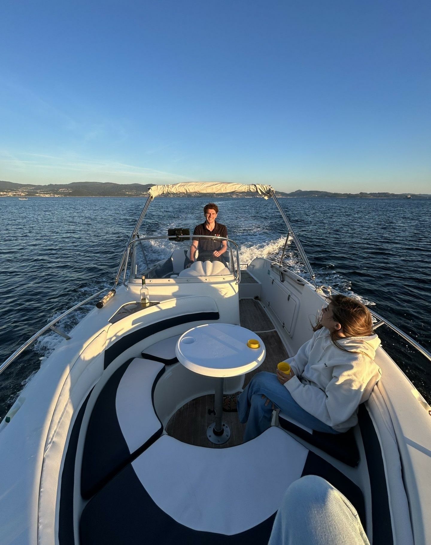 Quicksilver 600 | Chuss