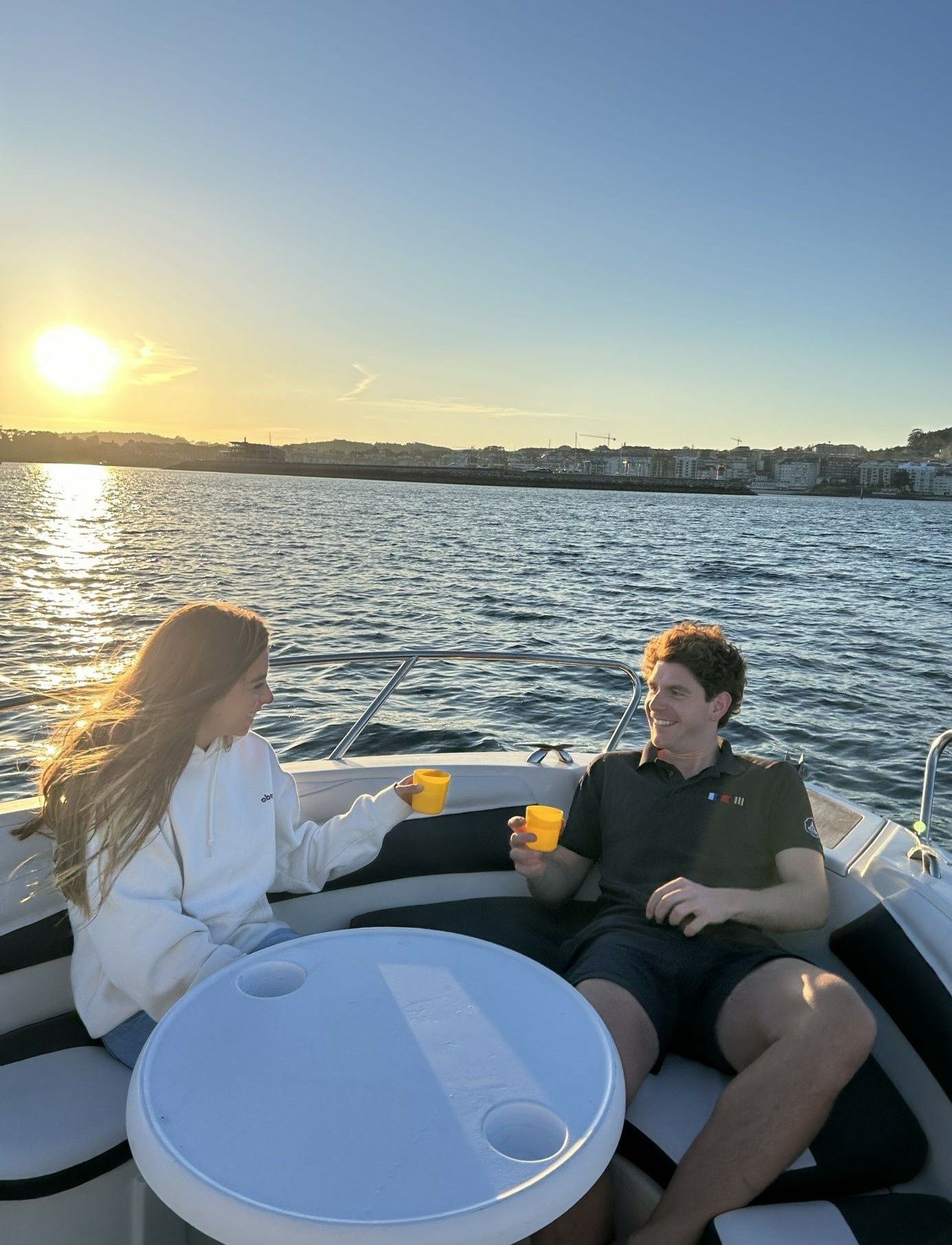 Quicksilver 600 | Chuss