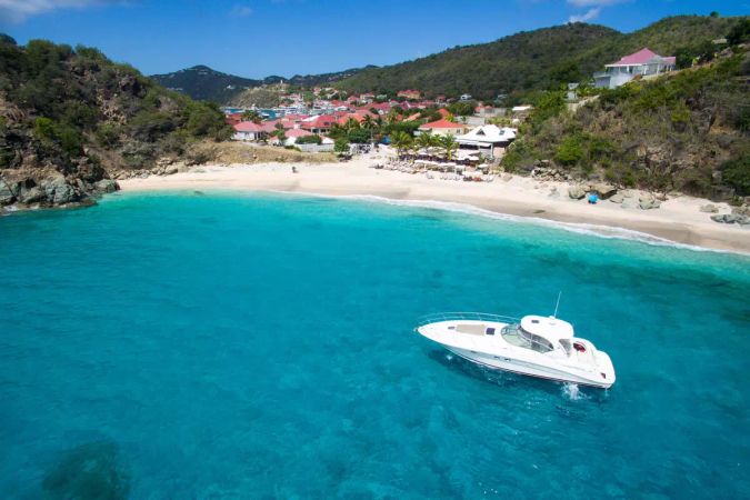 Sea Ray 420 Sundancer | Sea Cottage