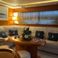 Cantieri Estensi 44 | Blue Ocean