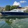Cantieri Estensi 44 | Blue Ocean