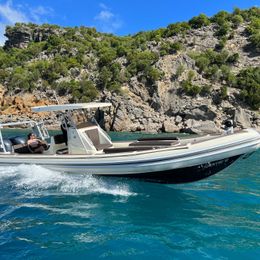 Gemini 35 | Interceptor