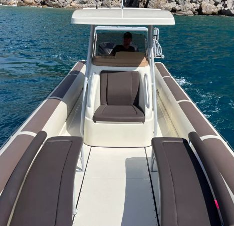 Gemini 35 | Interceptor