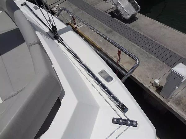 Leopard 50 | Diamond Girl