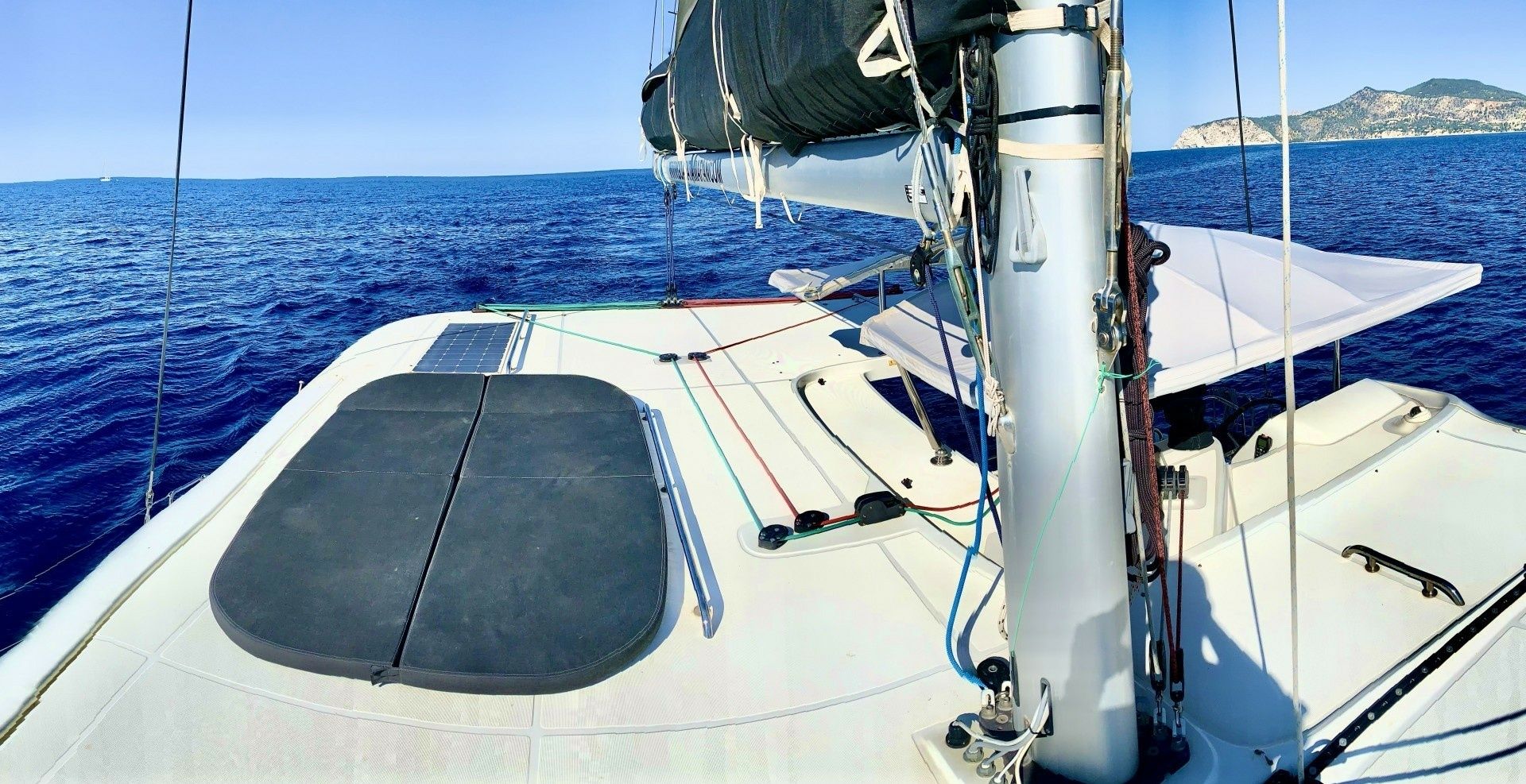 Lagoon 42 | Goa Seis