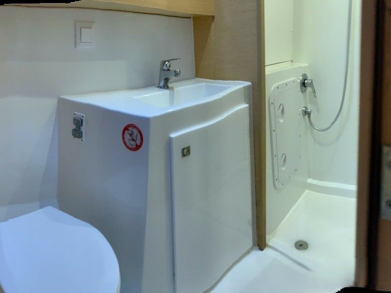 Lagoon 42 | Goa Seis