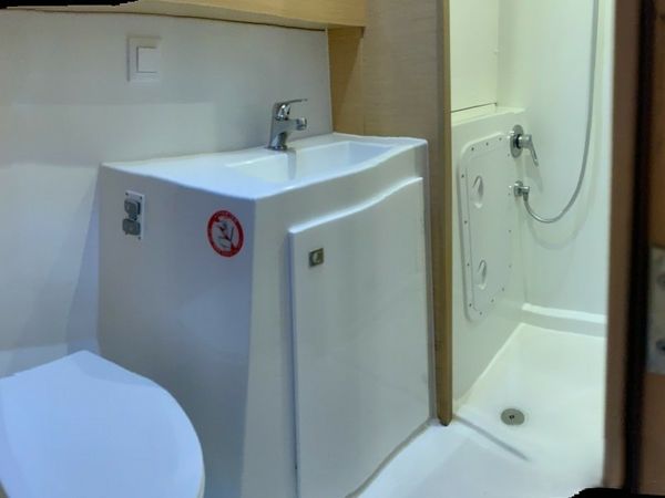 Lagoon 42 | Goa Seis