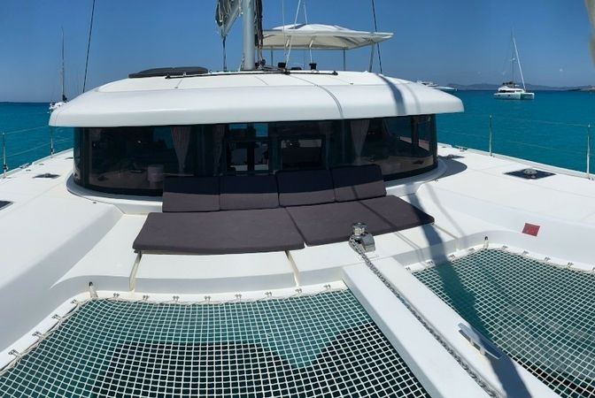 Lagoon 42 | Goa Seis