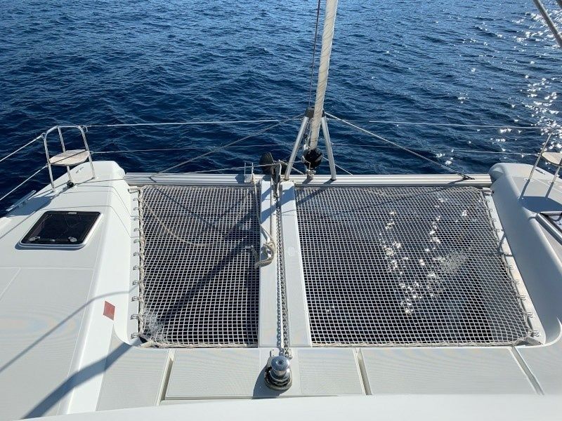 Lagoon 42 | Goa Seis