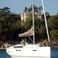 Jeanneau Sun Odyssey 449 | Sylvia
