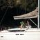Jeanneau Sun Odyssey 449 | Sylvia