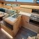 Jeanneau Sun Odyssey 449 | Sylvia