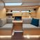 Jeanneau Sun Odyssey 449 | Sylvia