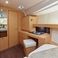 Jeanneau Sun Odyssey 449 | Sylvia