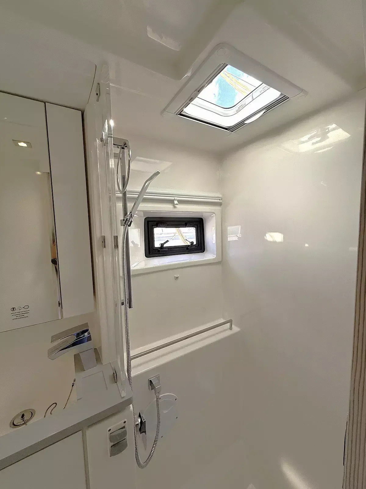 Leopard 45 | Tropical Squeeze