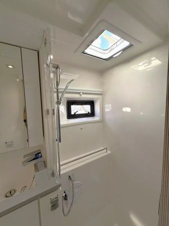 Leopard 45 | Tropical Squeeze