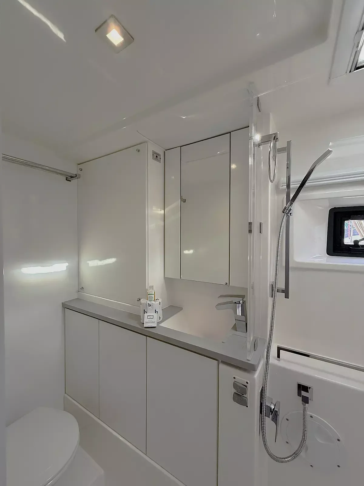 Leopard 45 | Tropical Squeeze