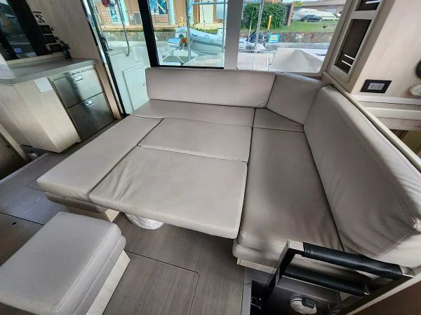 Leopard 45 | Tropical Squeeze