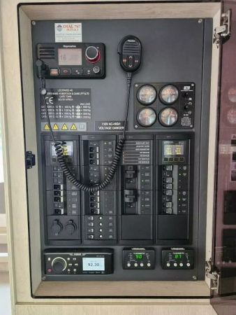 Leopard 45 | Tropical Squeeze