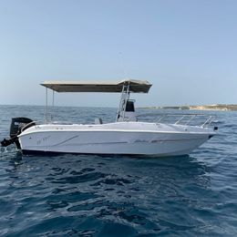 Bluline 21 | Terymar