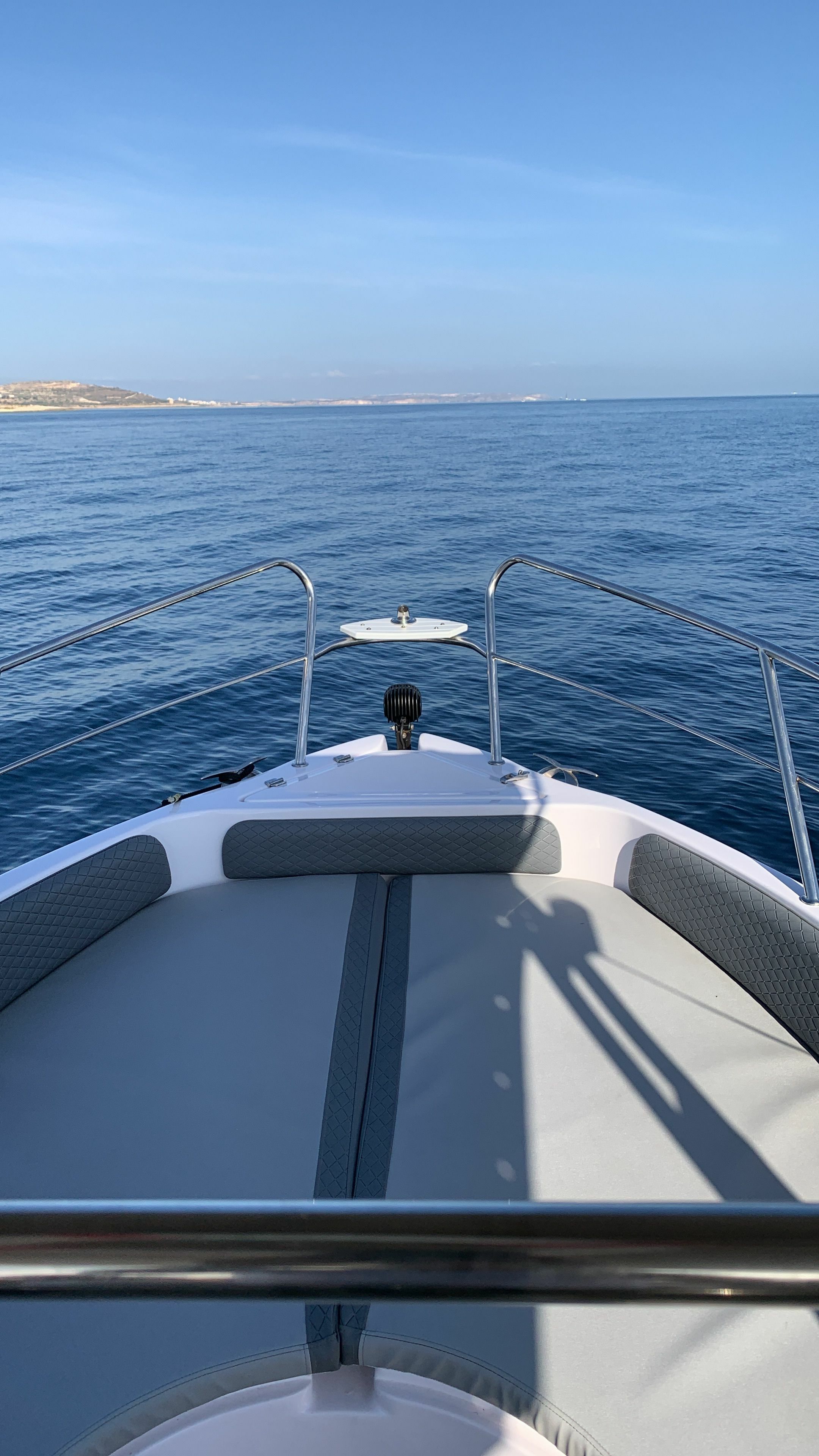 Bluline 21 | Terymar