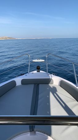 Bluline 21 | Terymar