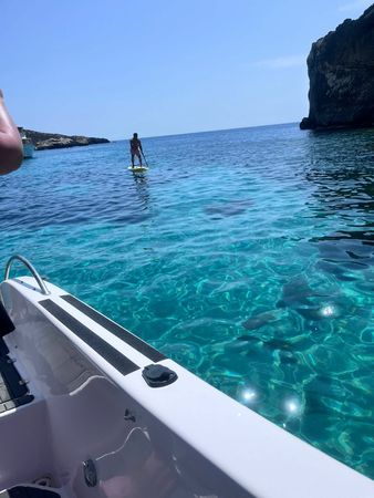 Bluline 21 | Terymar