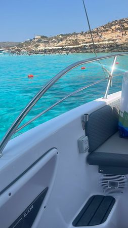 Bluline 21 | Terymar